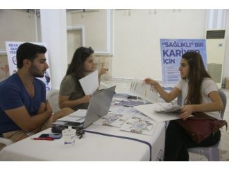 Kent Konseyi Tercih Bürosu, Öğrenci Akınına Uğradı