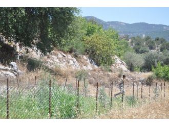 Köyceğiz’de Zihinsel Engelli Çocuk Kayıplara Karıştı