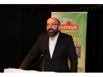 “Türkiye Çay İçiyor” Fotoğraf Yarışmasının Ödül Töreni Yapıldı