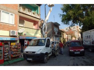 Çanakkale’de Elektrik Kesintisi