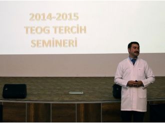 Büyükşehir’den Tercih Desteği