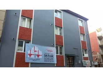 Uşak’ta Yatırımcıların Gözdesi Apart Daireler