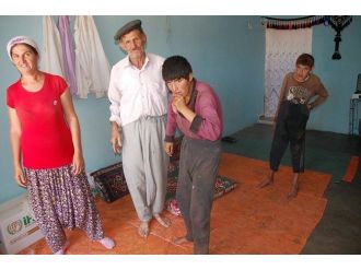 “Fakirim” Diyen Babanın 3 Bin 852 Tl Aylık Geliri Çıktı