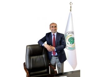 Başkan Özdemir’den Kadir Gecesi Kutlama Mesajı