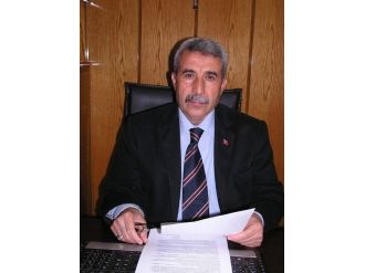 Çin Zulmüne Bir Tepkide Türk Ocakları Malatya Şubesi’nden