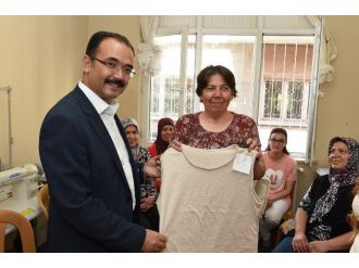 İşitmiyorlar Ama Seslerini Güzel Duyuruyorlar