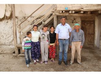 Zihinsel Engelli Ailenin Dramı