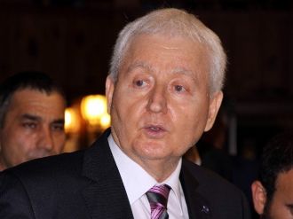 Kardemir’den Liman Hazırlığı