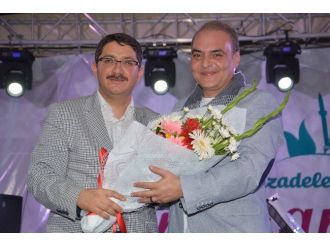 Aykut Kuşkaya’dan Muhteşem Konser