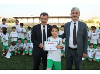 Yenişehirli Arda Turan’a Yoğun İlgi