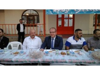 Karabük Tso’dan Bir İlk