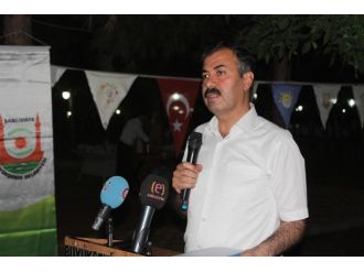 İskep Projesi’nin Tanıtım Toplantısı Yapıldı