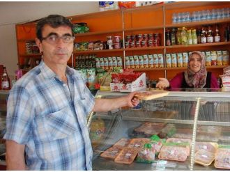 Vatandaş Beyaz Eti Tercih Ediyor