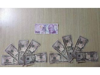 Rize Polisinden Kaçamadılar