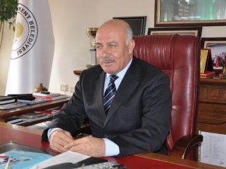 Doğankent Kültür Merkezi İnşaatı Devam Ediyor