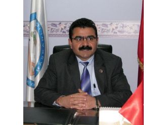 Bahadın’da Festivale Hazırlanıyor