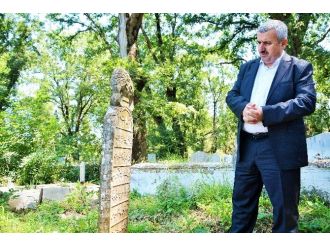 Körfez Belediyesi Tarihine Sahip Çıkıyor