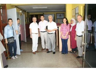 Devrek’te Teog, Ygs Ve Lgs Tercihleri İçin Tercih Danışmanlık Büroları Açıldı