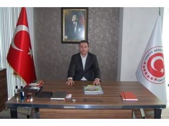 Behlül Murat Maral Srebrenitsa Katliamını Unutmadı