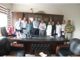 Kent Bayramlaşmasına Davet Turları Sürüyor