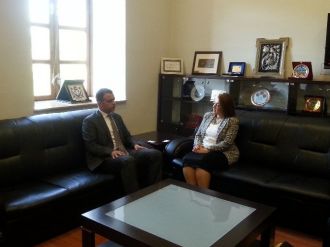 Diyarbakır Uluslararası Ticaret Zirvelerine Ev Sahipliği Yapacak