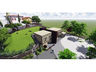 Akçakoca Mahallesi Değişecek