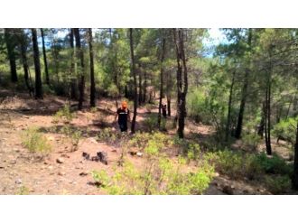 Köyceğiz’de Kaybolan Engelli Çocuktan Acı Haber