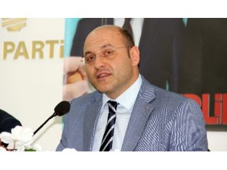 Ali Çetinbaş’ın Kadir Gecesi Mesajı