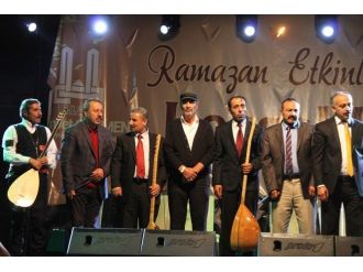 Erzurum’da Hoş Bir Sedadır; Ramazan Geceleri