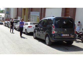 Erzurum’da Mayıs Ayı Ölçeğinde 3 Bin 198 Araç El Değiştirdi