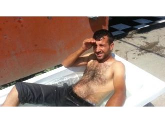(Özel Haber) Tatili Ayaklarına Getirdiler