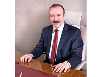 Başkan Doğan’dan Kandil Mesajı