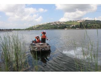 Kocaeli’de Vektör Mücadelesine Yeni Araç