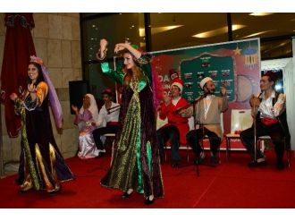 Optimum’da Eski Ramazanlar Hayat Buluyor