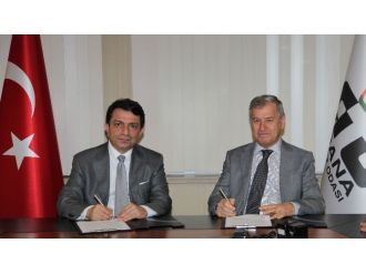 Şekerbank’tan, Ato Üyelerine Kredi Kolaylığı