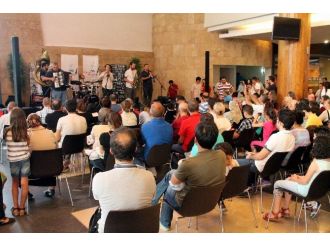 Forum Trabzon, Kolektif İstanbul Konseriyle Şenlendi