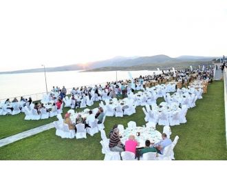 Kocasinan Ailesi İftarda Buluştu