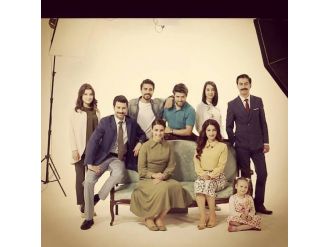 Oltulu Dizi Yıldızı Alper Türkan Yeni Dizi İle Yakında Vizyonda