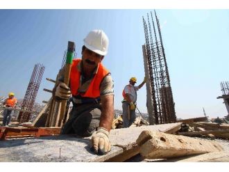 Bayraklı’nın Hizmet Binasının İnşaat Alanı Genişledi