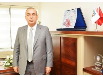 Konesob Başkanı Ali Osman Karamercan Sürücüleri Uyardı