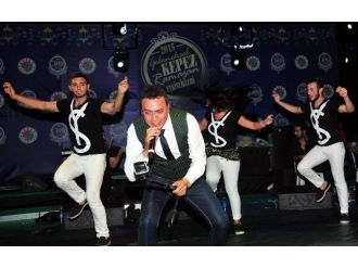 Sinan Yılmaz’dan Kepezlilere Eşsiz Anlar