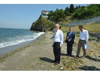 Harabe Tesisler Büyükşehir’le Hayat Bulacak