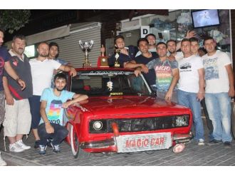 Modifiyeli Araç Sahipleri Bursa’ya Yarış Pisti İstiyor