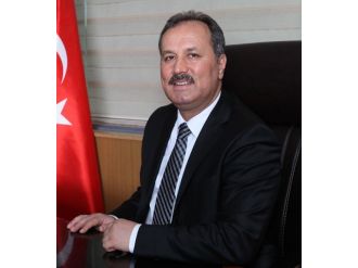 Dto Başkanı Özer’de Kadir Gecesi Mesajı