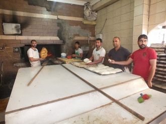 Fırıncılar Ekmek Satışından Memnun