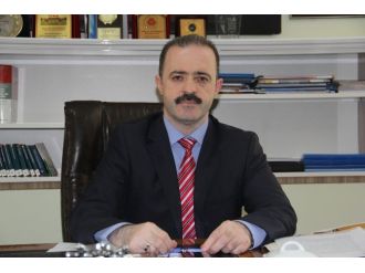 Tuşba Belediye Başkanı Özgökçe’den Kadir Gecesi Mesajı