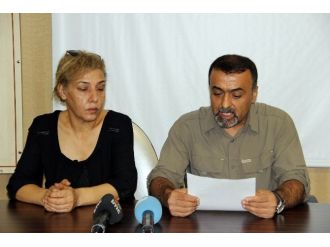 Ekoloji Meclisi’nden Baraj Protestosu