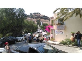 Ünlü Sitenin Yöneticisine Dolandırıcılık Davası