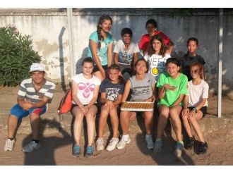 Burhaniyeli Öznur Keleş Spor Lisesini Kazandı