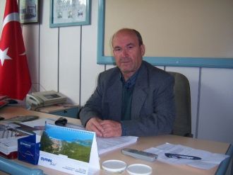 Ali Yiğen’den Kadir Gecesi Mesajı